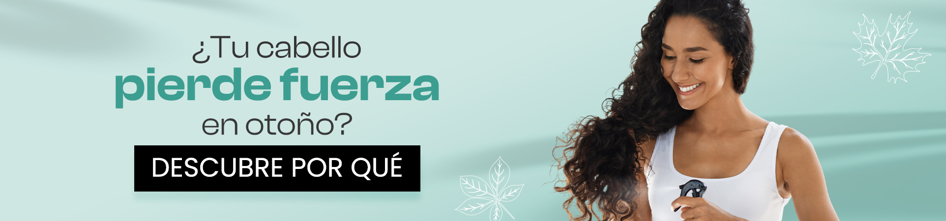1924X450 Tu cabello pierde fuerza en otoño Descubre por qué 1924X450 Tu cabello pierde fuerza en otoño Descubre por qué